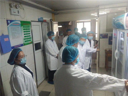 筑牢校園食安防線 濟(jì)南旅游學(xué)校餐飲服務(wù)獲評(píng)A級(jí)